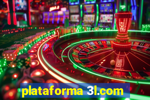 plataforma 3l.com